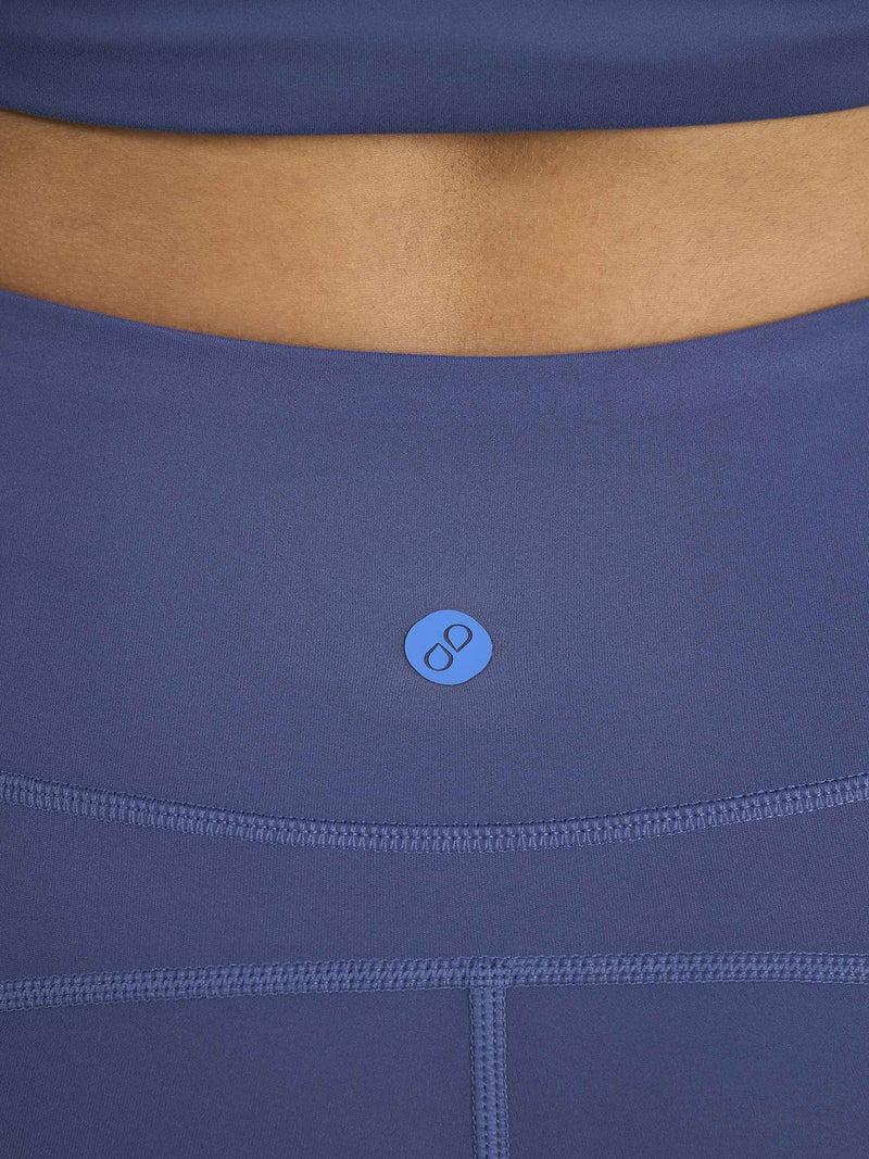 Basic Sculpt Capris - Pack of 2