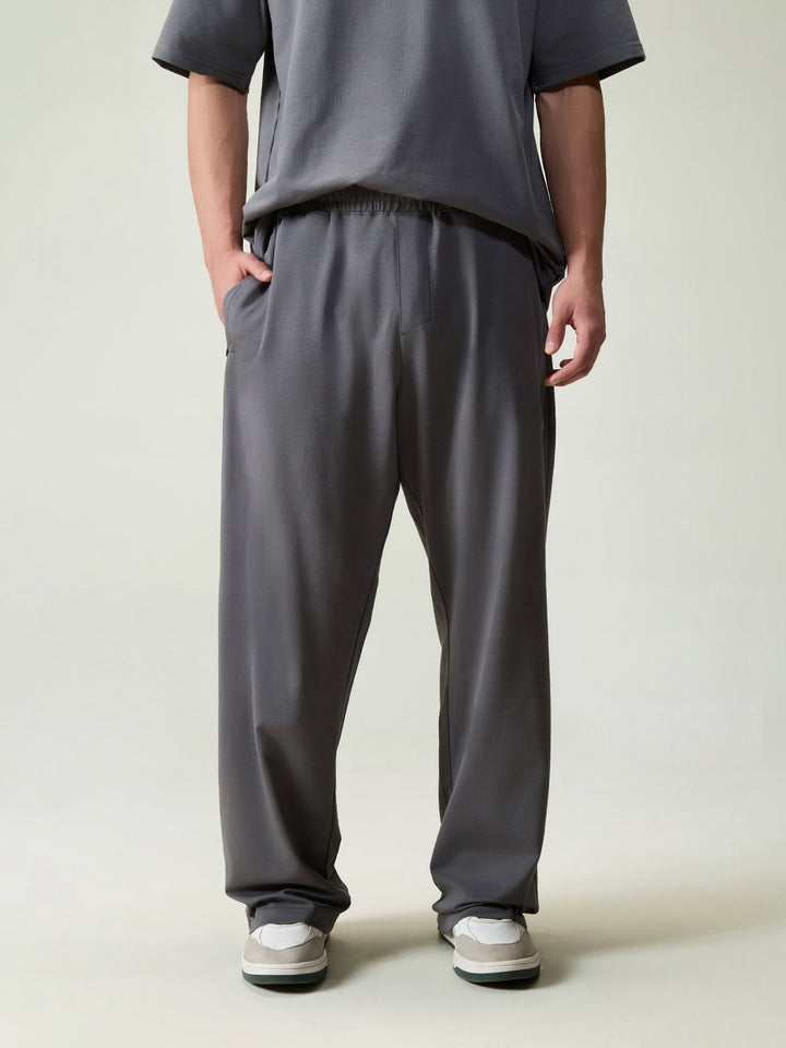 Shadow Wide Leg Joggers