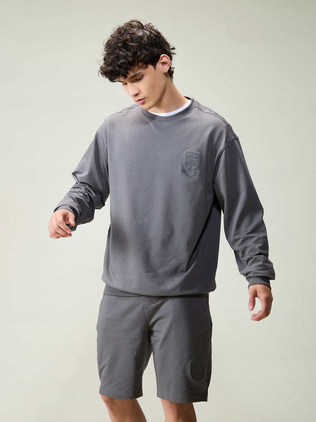Shadow Everywear Sweatshirt