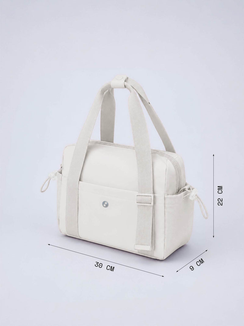 Ivory Studio Gym Bag
