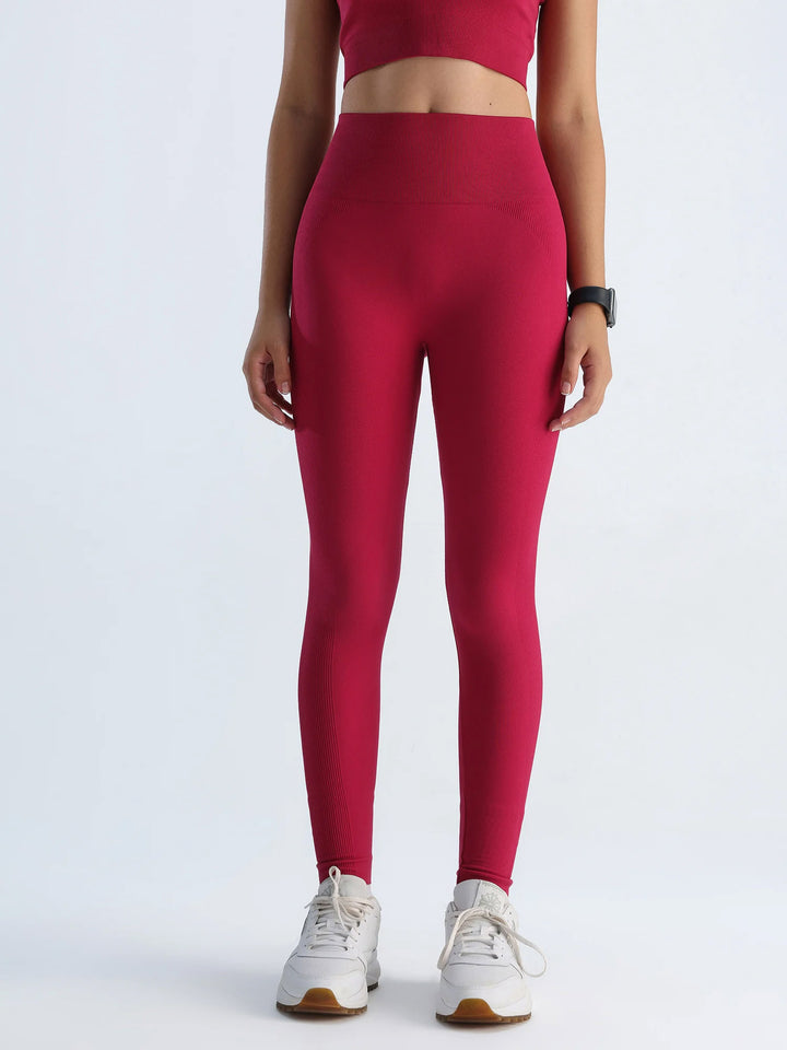 Ruby Sky-Rise Leggings