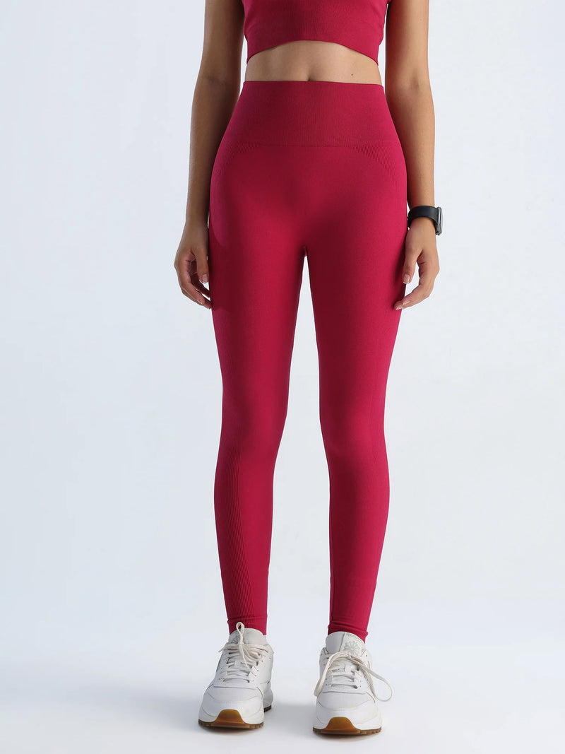 Ruby Sky-Rise Leggings