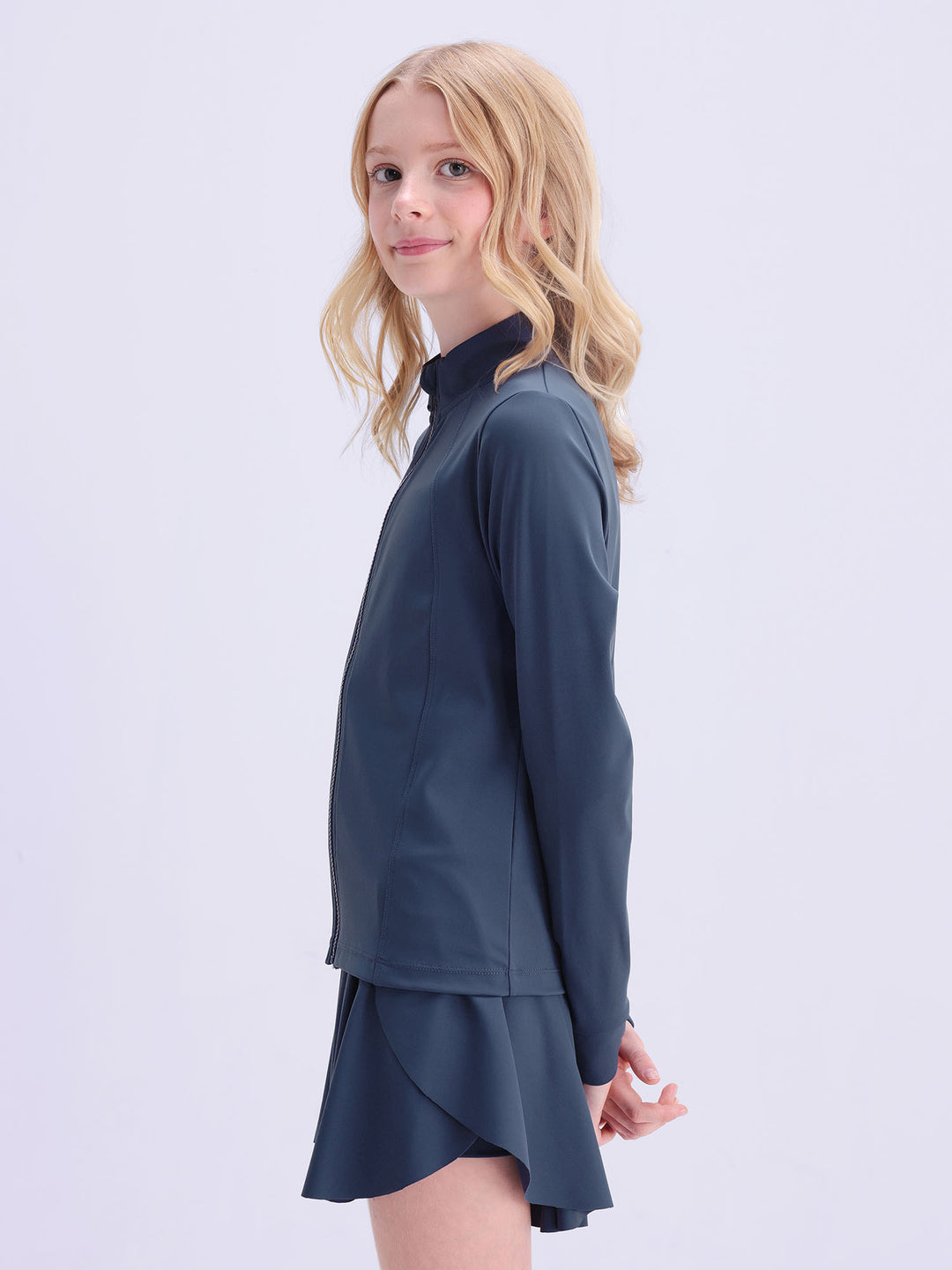 Steel Blue Next Gen Sculptor Jacket