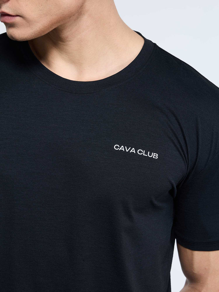 Essential Pulse Tee Graphic - Pack of 2