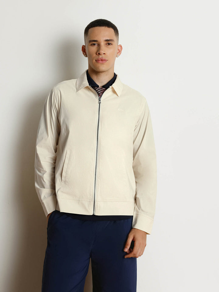 Ivory Shacket