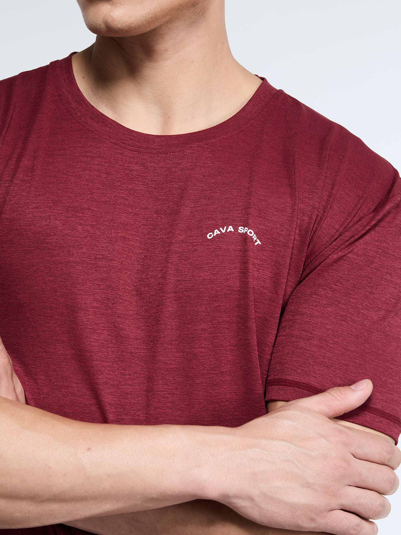 Modern Pulse Tee Graphic - Pack of 2