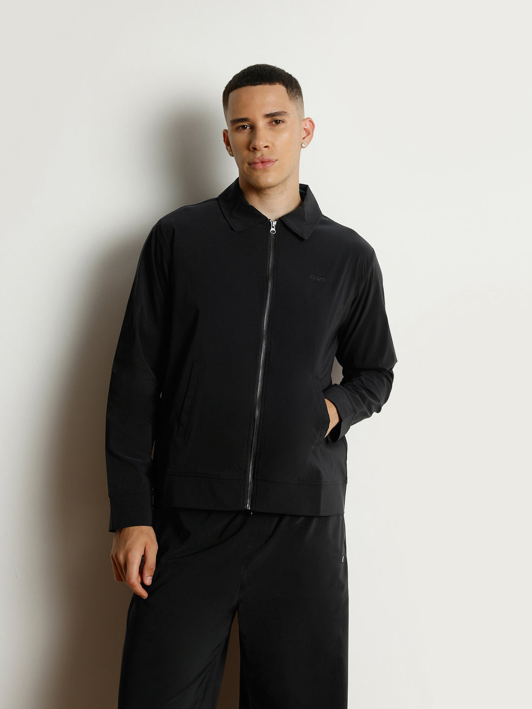 Black Shacket