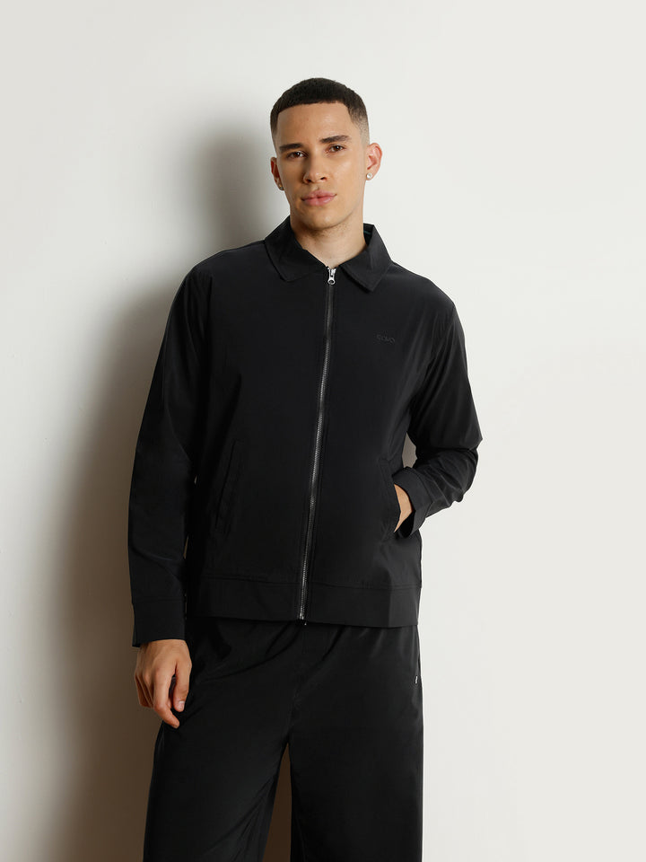 Black Shacket