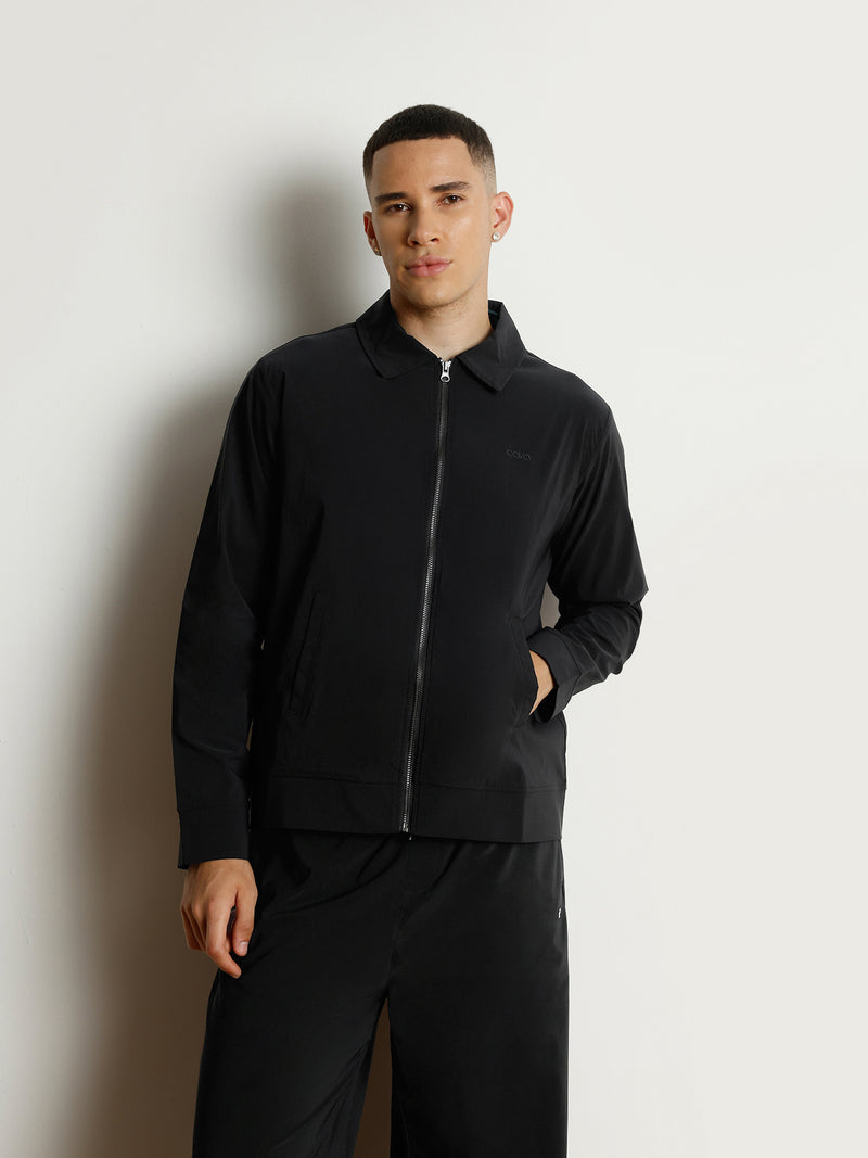 Black Shacket
