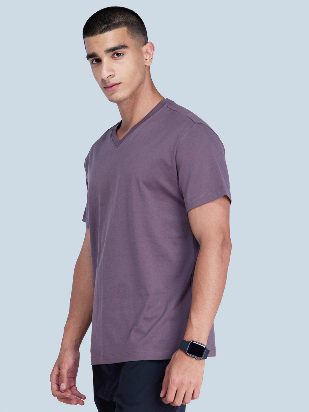 Staple Supima V-Neck T-shirt - Pack of 3