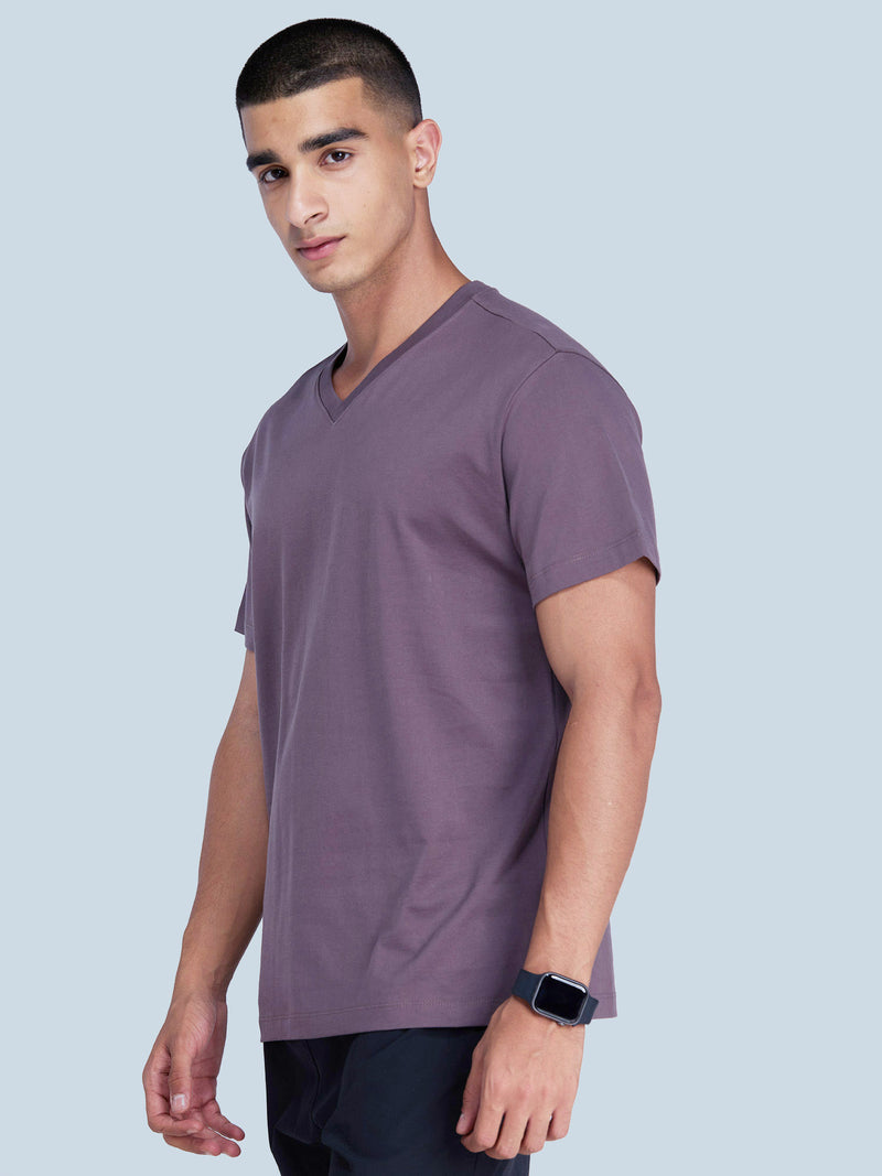 Staple Supima V-Neck T-shirt - Pack of 3