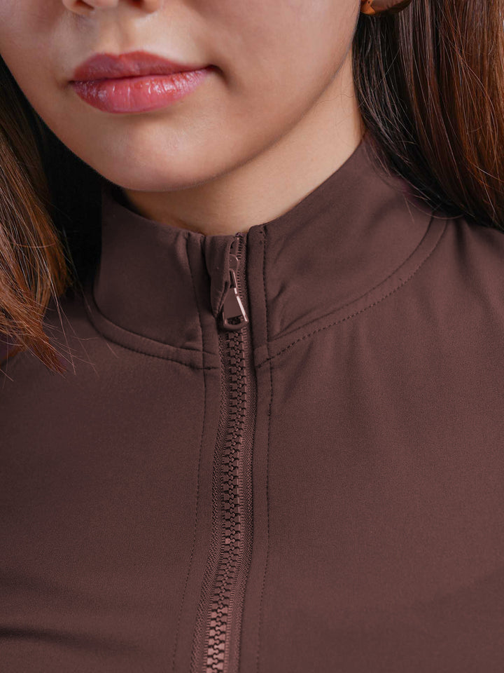 Toasted Sculptor Jacket