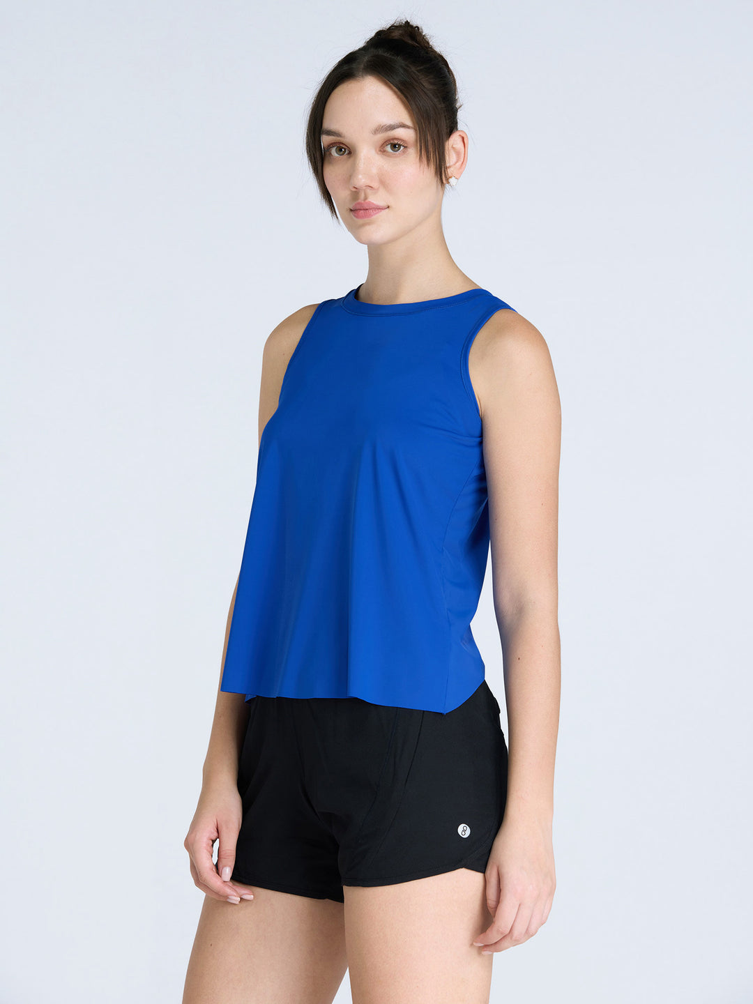 Dynamic Overlap Tanks - Pack of 2