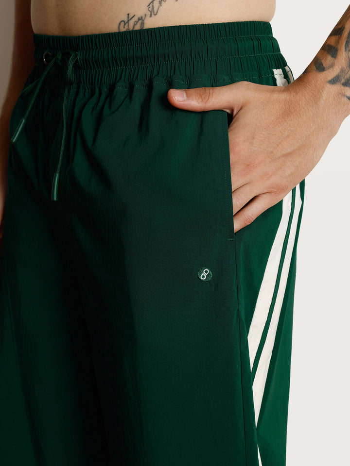 Pine Drift Wide Leg Tracks - Men