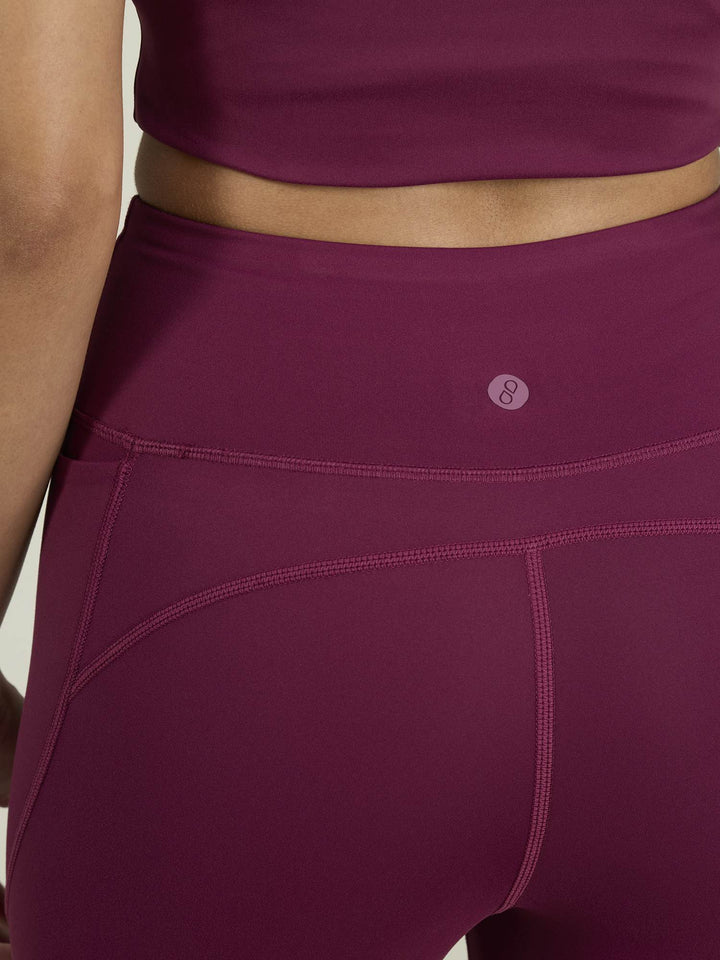 Core Sculpt Capris - Pack of 2