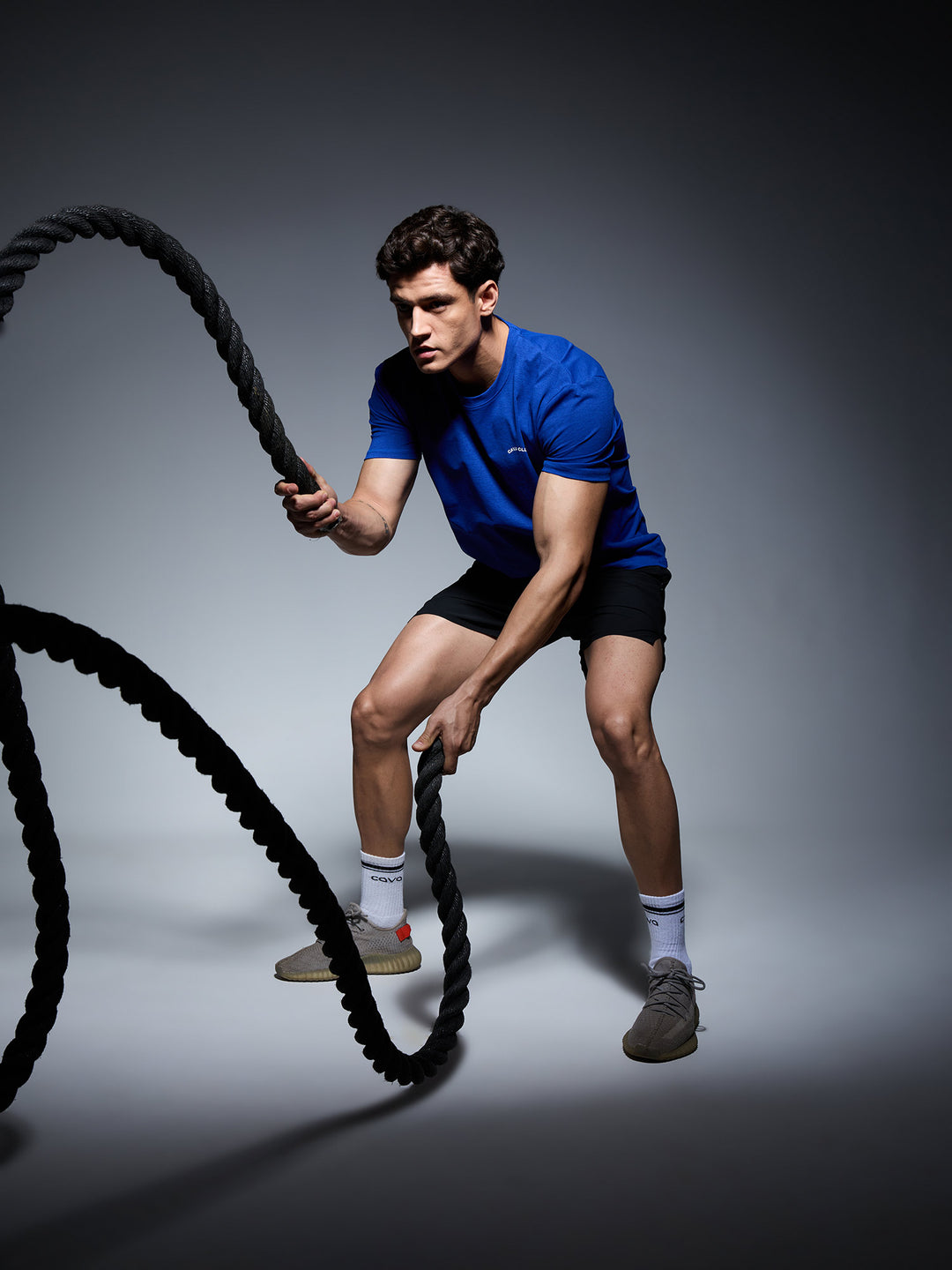 Modern Pulse Tee Graphic - Pack of 2