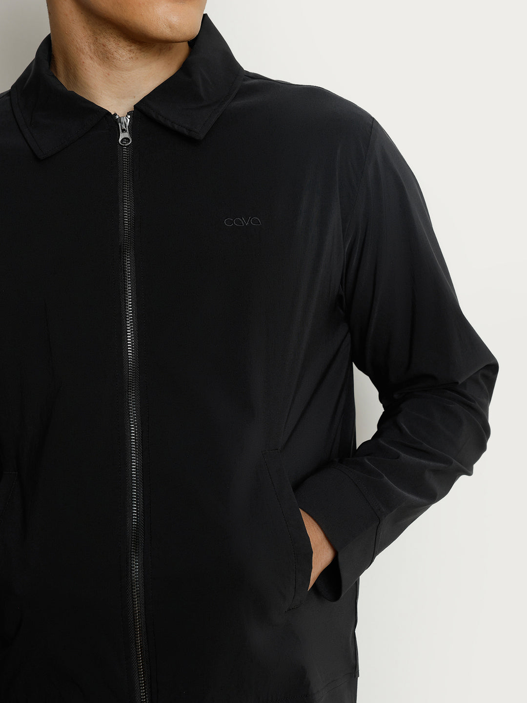Black Shacket