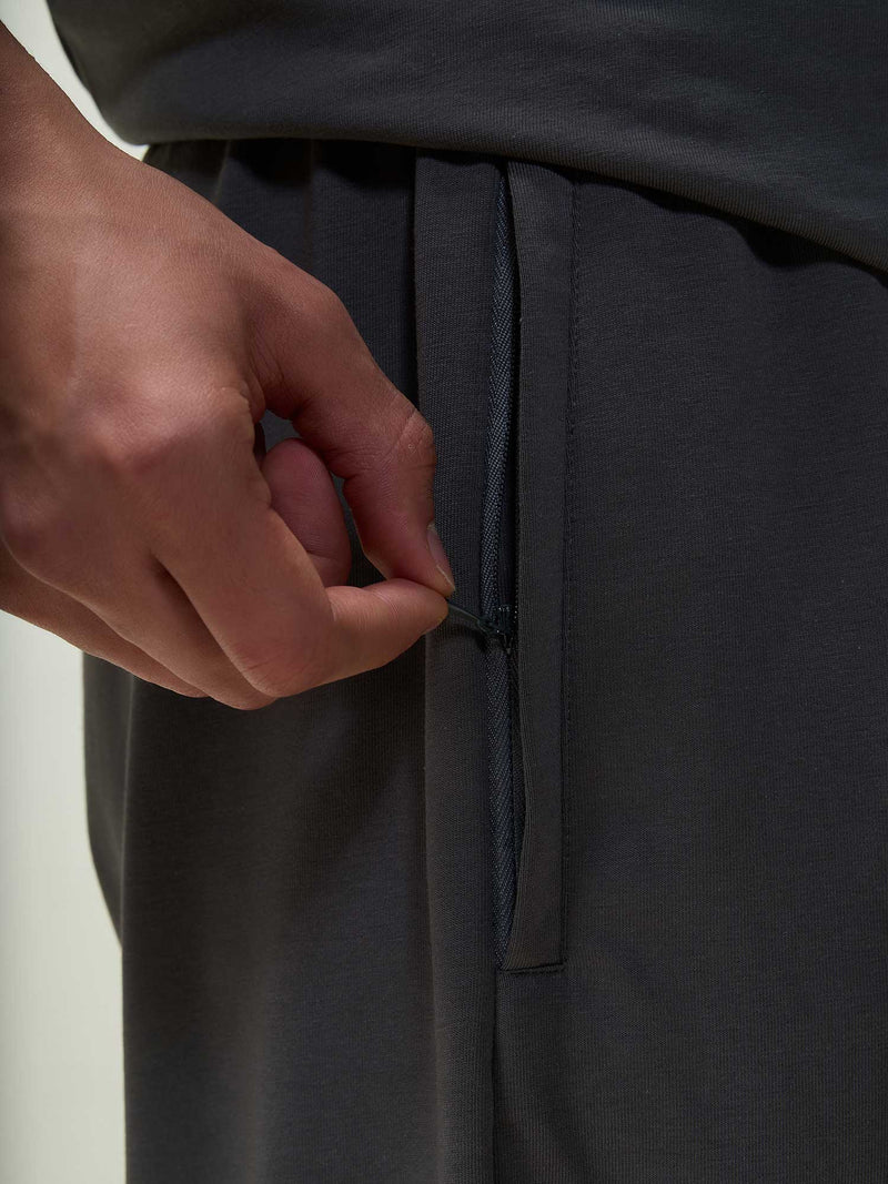 Shadow Wide Leg Joggers