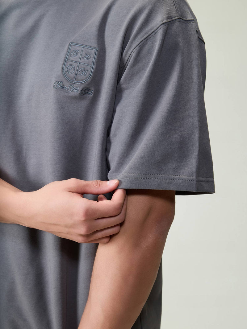 Shadow Everywear Leisure Tee