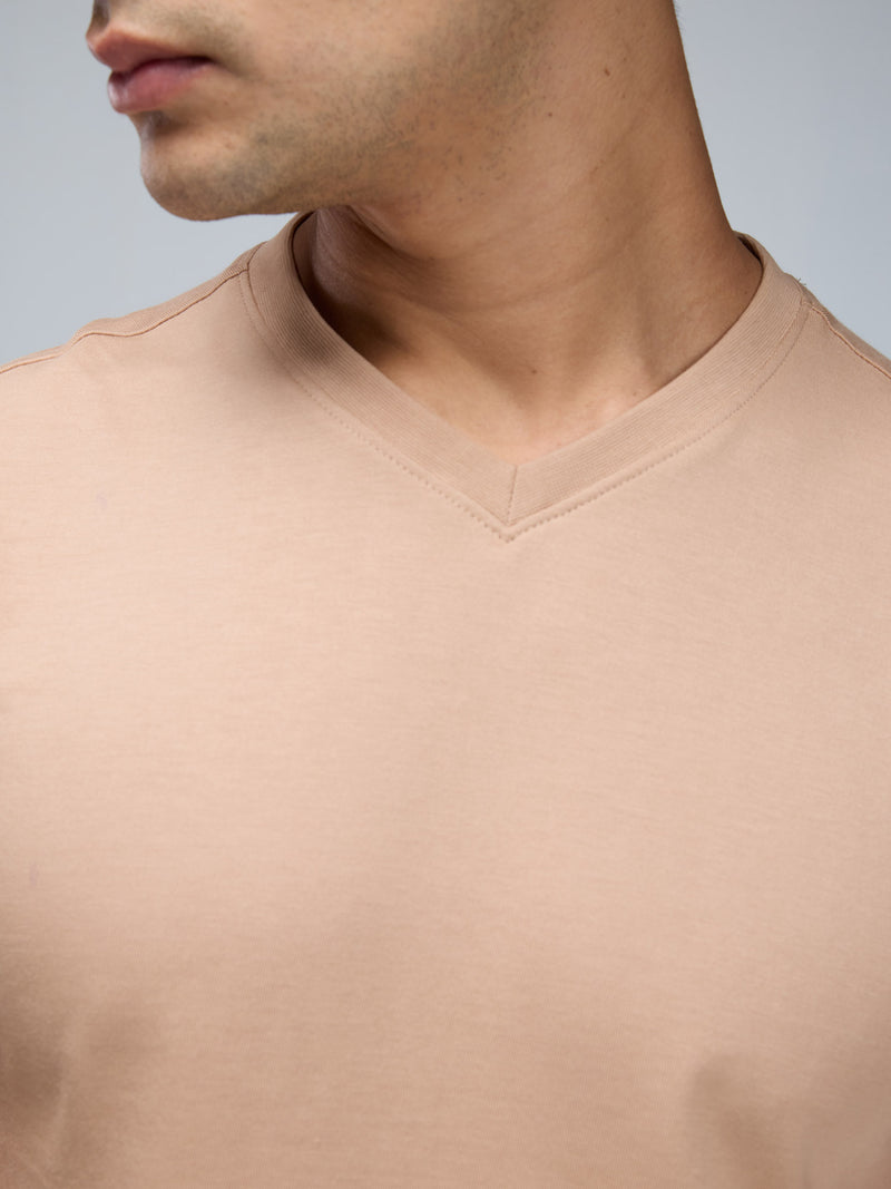Classic Supima V Neck - Pack of 2