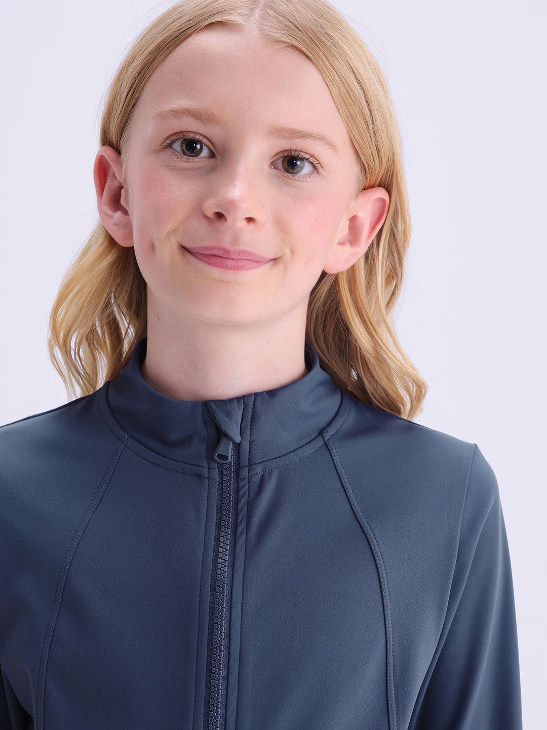 Steel Blue Next Gen Sculptor Jacket