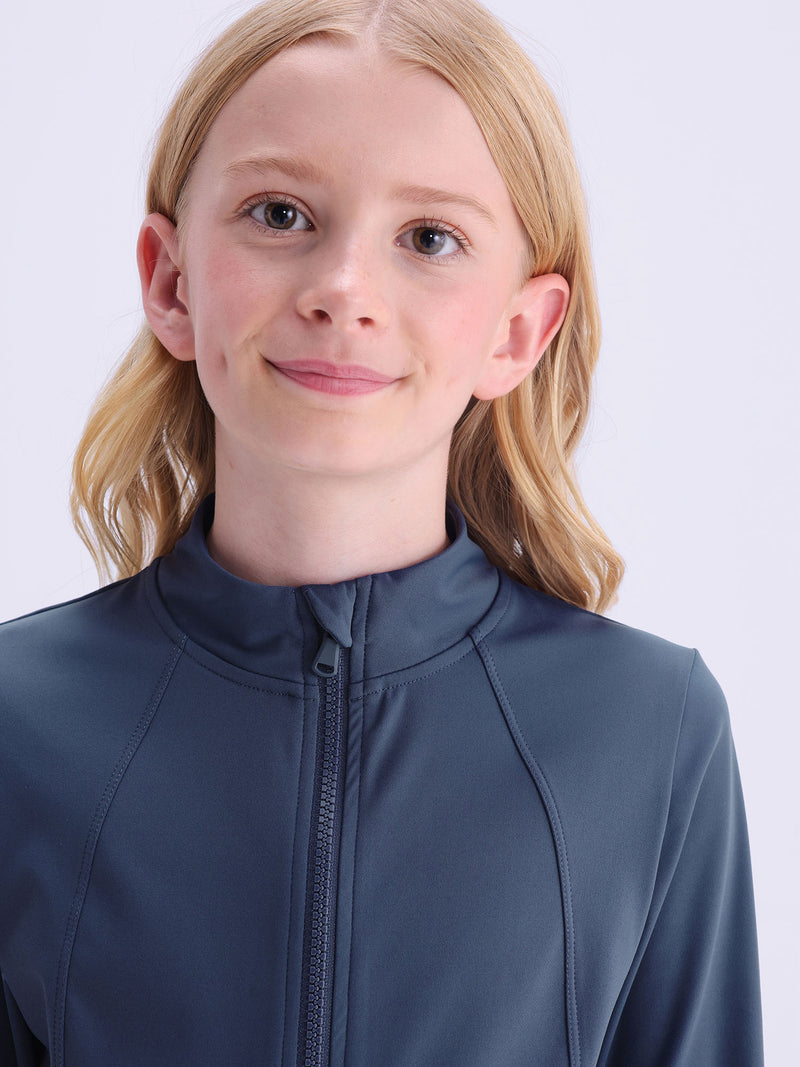 Steel Blue Next Gen Sculptor Jacket