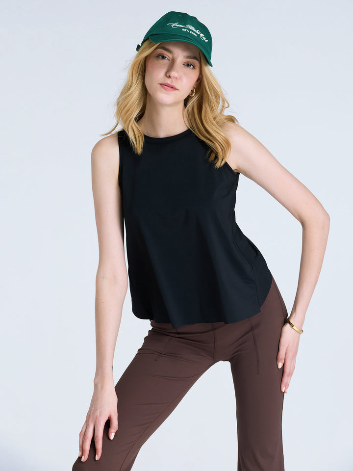 Dynamic Overlap Tanks - Pack of 2