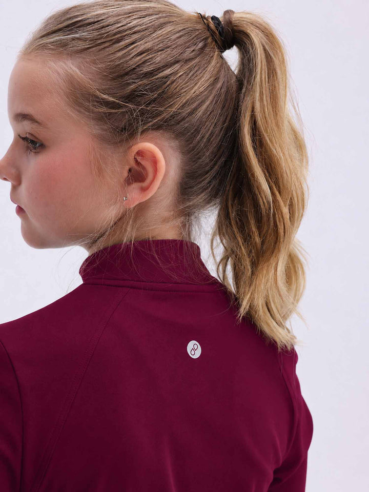 Cherry Next Gen Sculptor Jacket