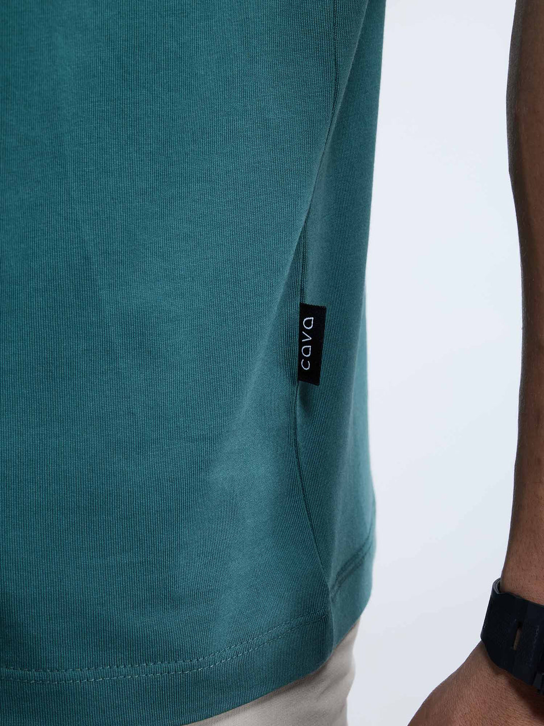 Modern Supima V Neck - Pack of 2