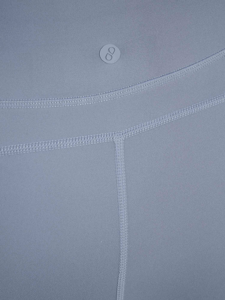 Storm Blue Sculpt Core Leggings