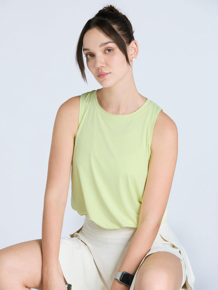 Pulse Overlap Tanks - Pack of 2