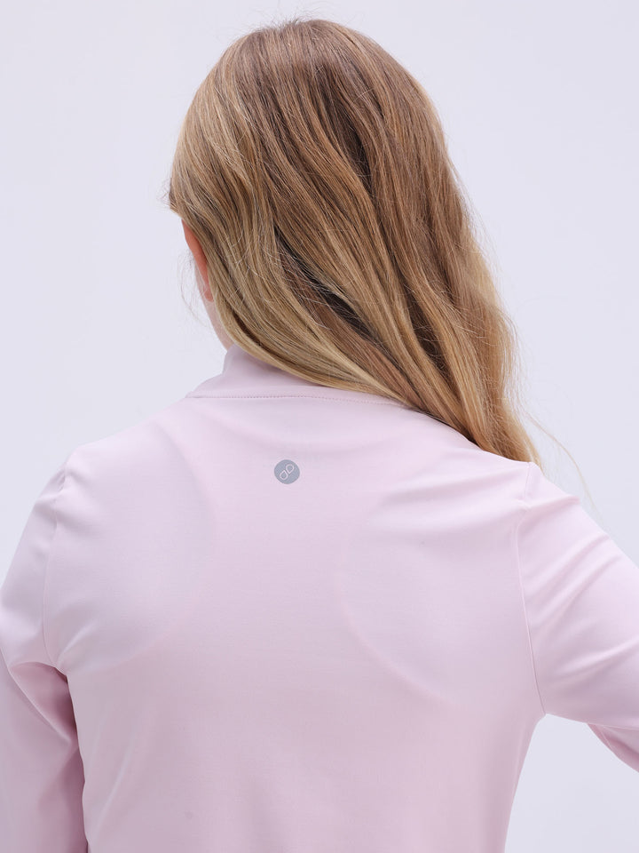 Pink Next Gen Sculptor Jacket