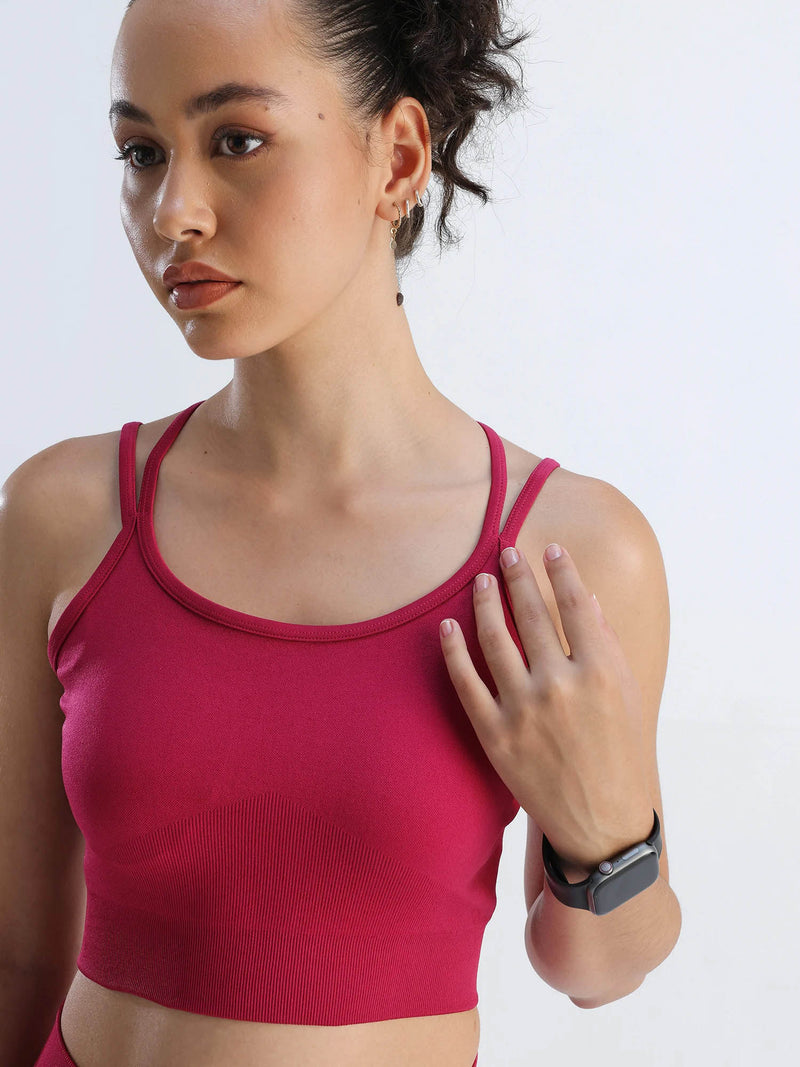 Ruby Super Stretch Brami