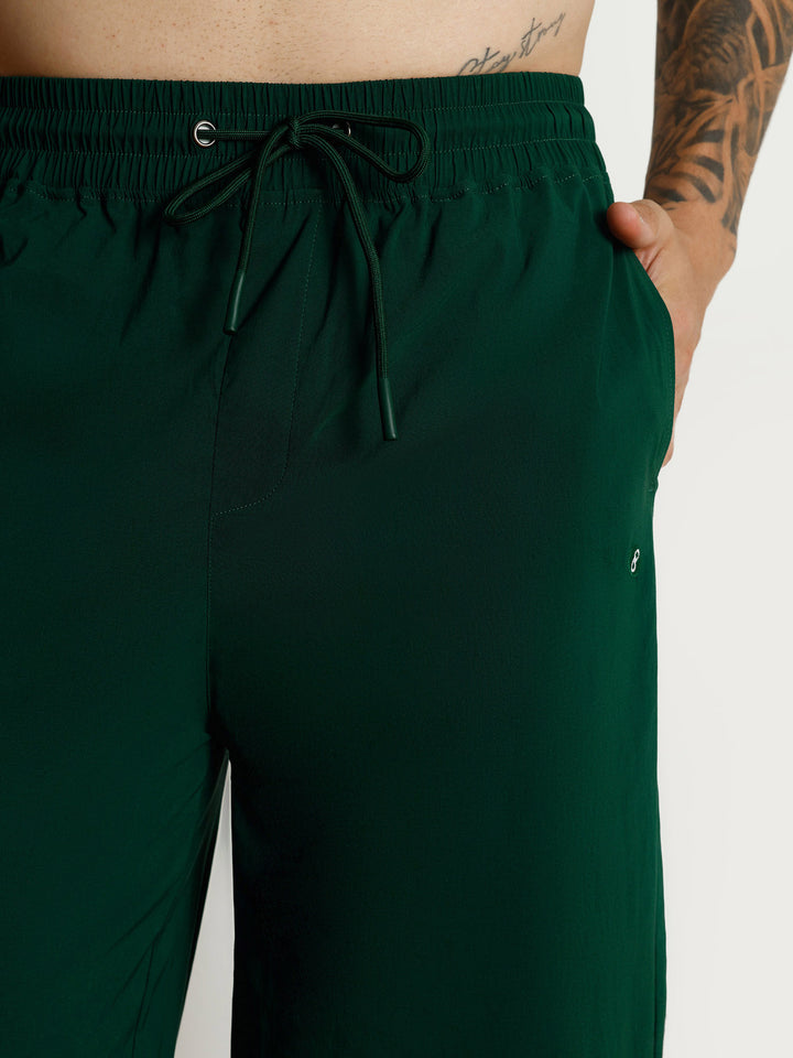 Pine Drift Wide Leg Tracks - Men