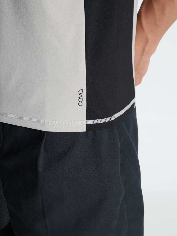 Cement Contrast Bonded Polo