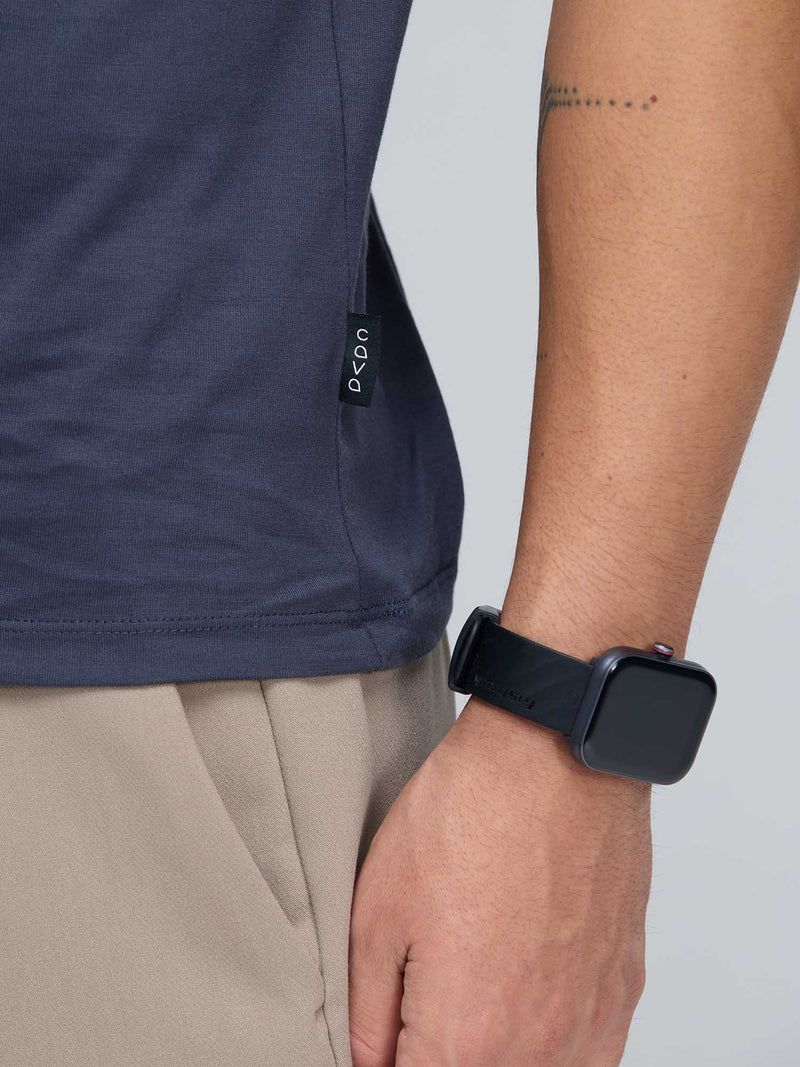 Classic Supima V Neck - Pack of 2