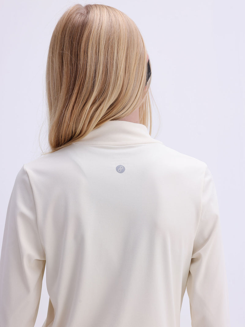Ivory Next Gen Sculptor Jacket