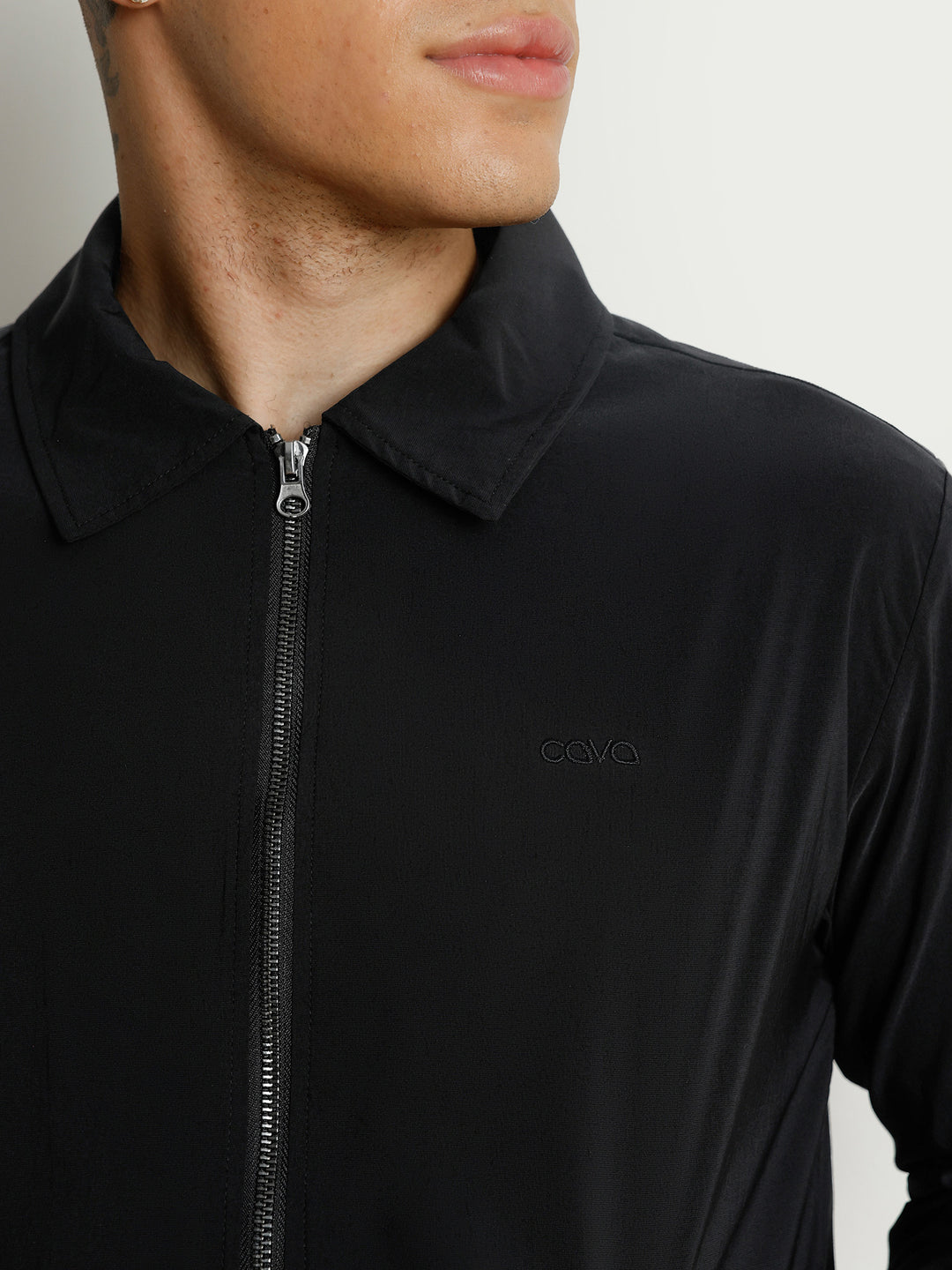 Black Shacket