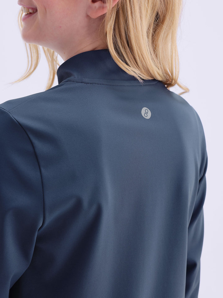 Steel Blue Next Gen Sculptor Jacket