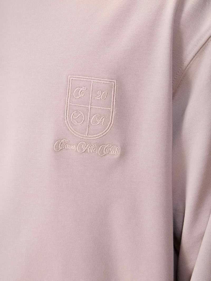 Dusty Pink Everywear Sweatshirt