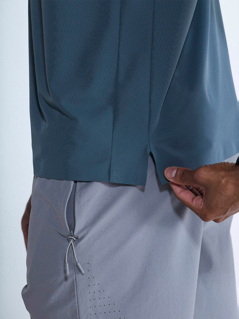 Dark Slate Ace Bond Polo