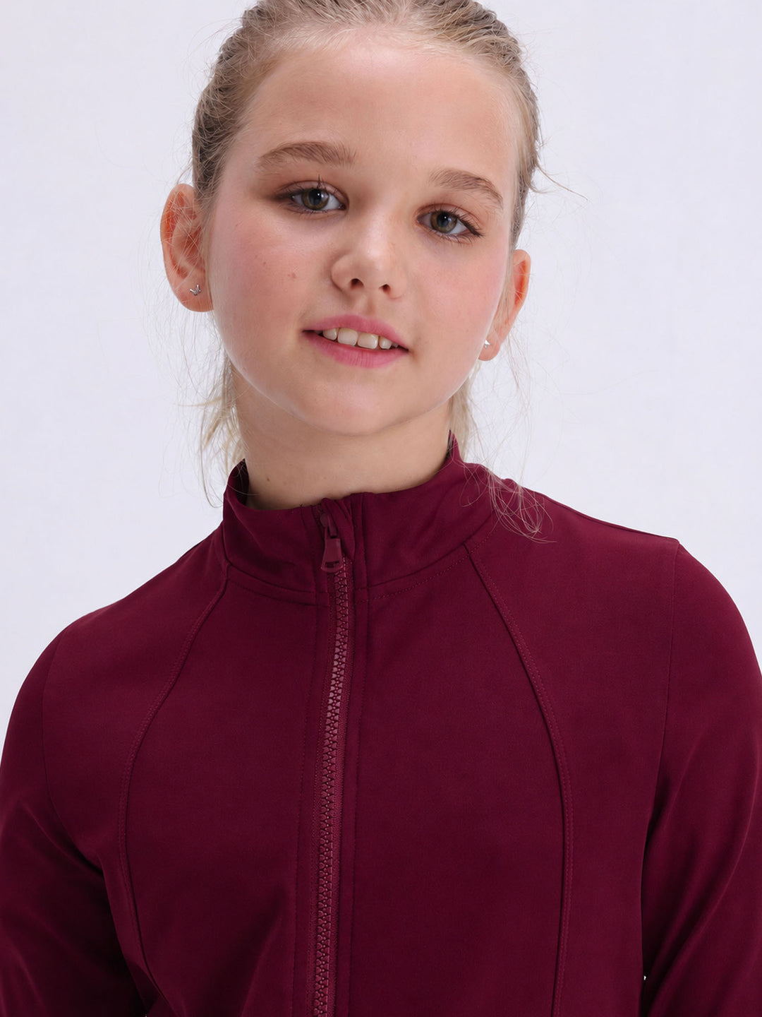 Cherry Next Gen Sculptor Jacket
