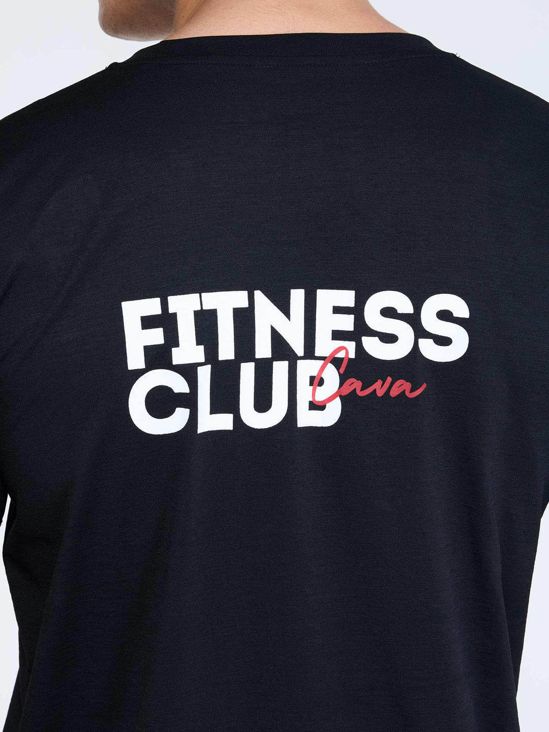 Essential Pulse Tee Graphic - Pack of 2