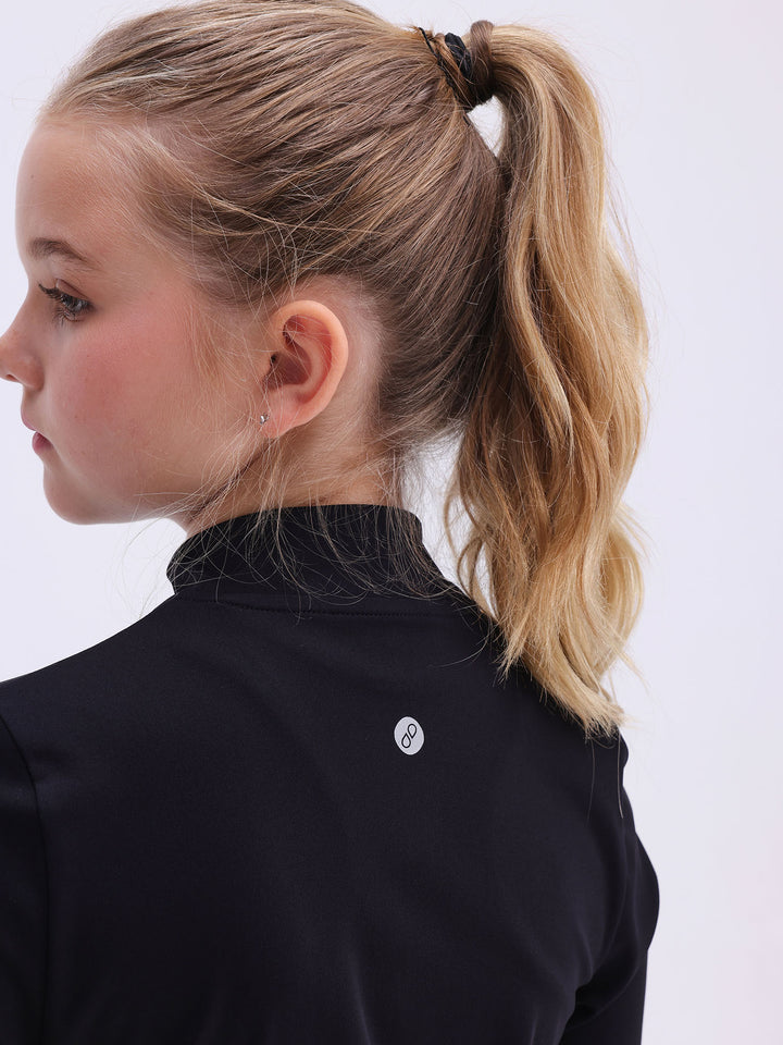 Black Next Gen Sculptor Jacket