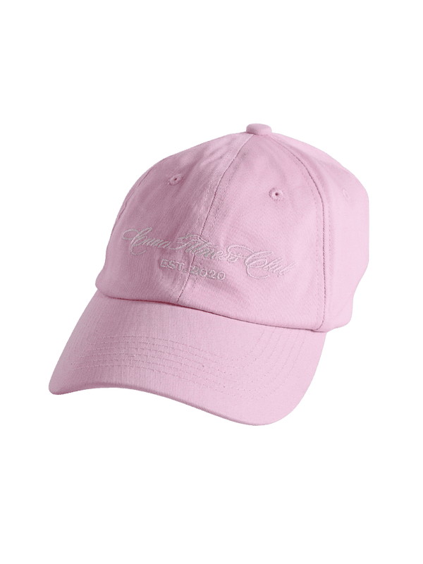 Bubblegum Cava Club Cap