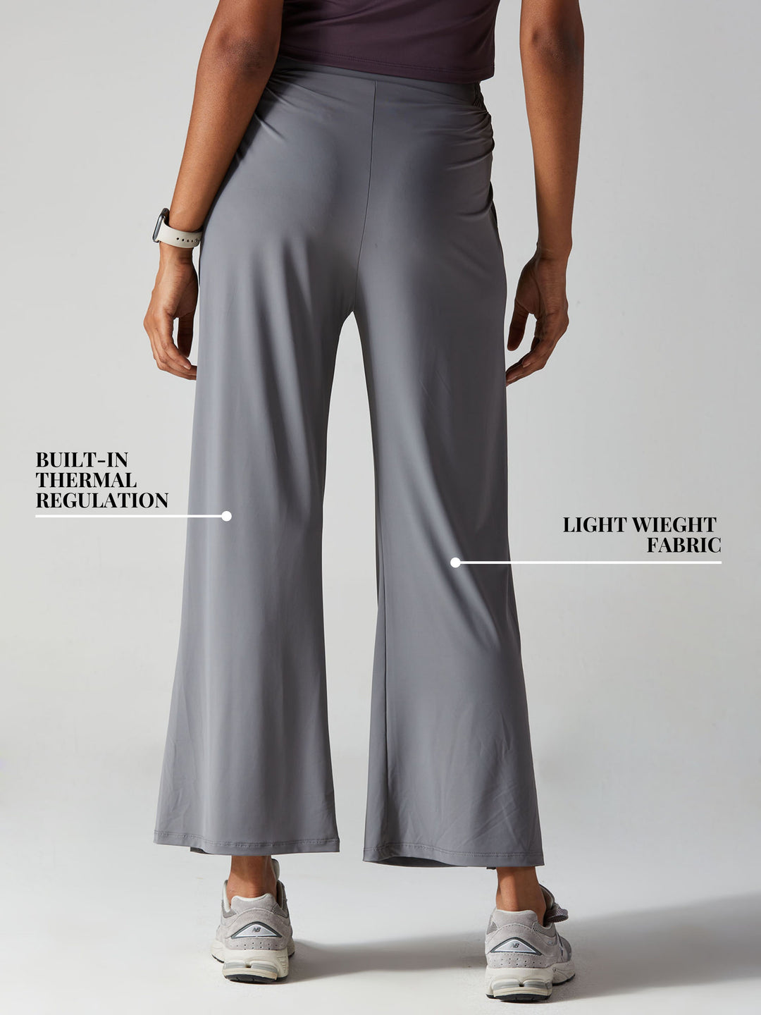 Ash AirLuxe Trousers