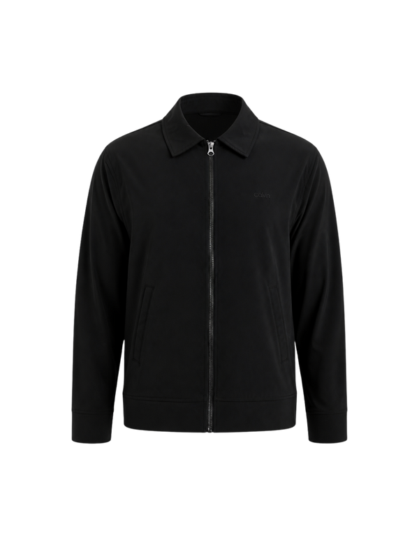 Black Shacket