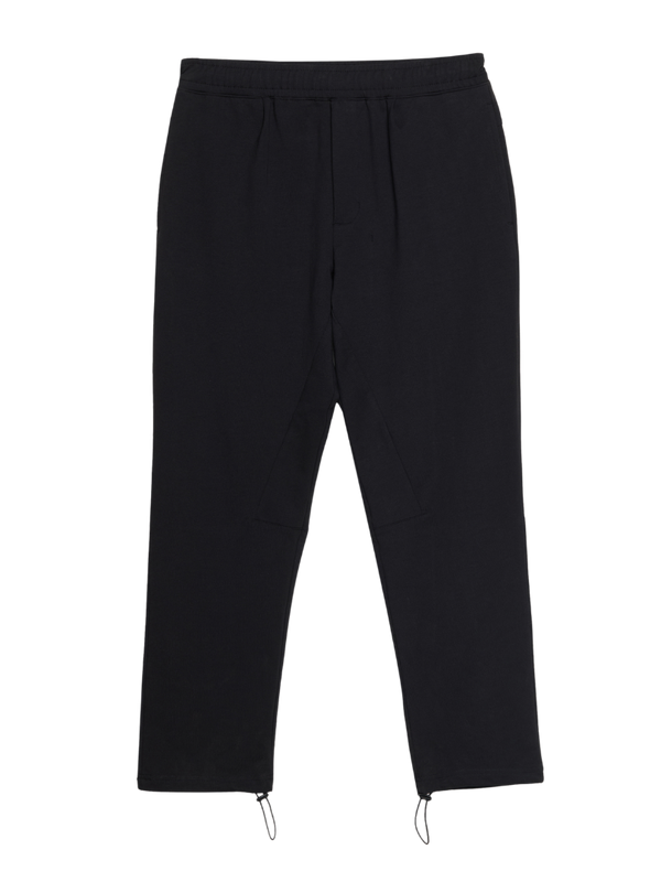 Black Everywear Joggers