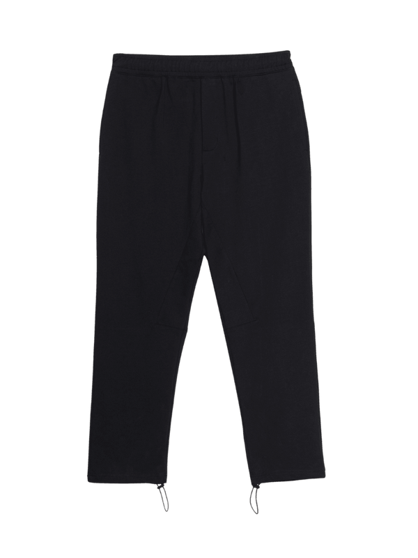 Black Everywear Joggers