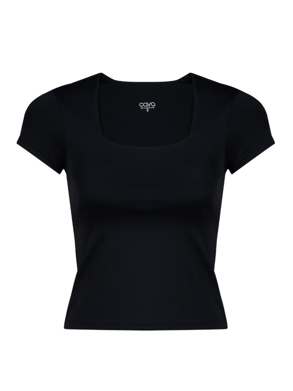 Black Sculpt Built-in Top